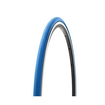 Tacx Trainer Tyre - Blue, 700 x 23c  - $106.00