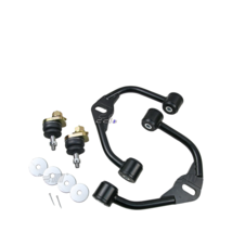 Adjustable Upper Control Arm Lift up Fit For Nissan Frontier Navara Path... - £276.50 GBP