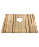 Elkay LKCBF2816HW Hardwood Cutting Board - £88.22 GBP