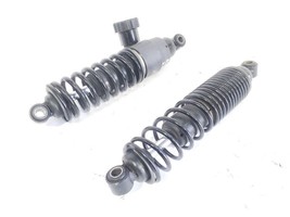 Rear Shock Absorbers OEM 2012 Harley Davidson Road Glide Ultra FLTRU 103 - $7,103.66 MXN