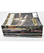 Lot of 20 Game Informer Magazines issues from #183-234 - £31.43 GBP