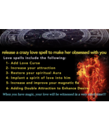 Love Attraction Spell, Permanent Binding, Fast Effect - $27.34 CAD+