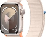 Apple Smart watch Mr8v3ll/a 400276 - $319.00