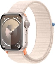 Apple Smart watch Mr8v3ll/a 400276 - $319.00