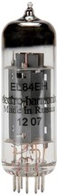 Electro Harmonix EL84EH Vacuum Tube - £49.77 GBP