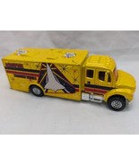 Matchbox Freightliner Aerospace Tracking Vehicle Diecast Car 4&quot; - €12,68 EUR