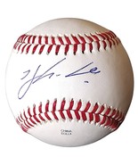 Ha-Seong Kim San Diego Padres Signed Baseball Autographed Proof Photo CO... - £78.63 GBP