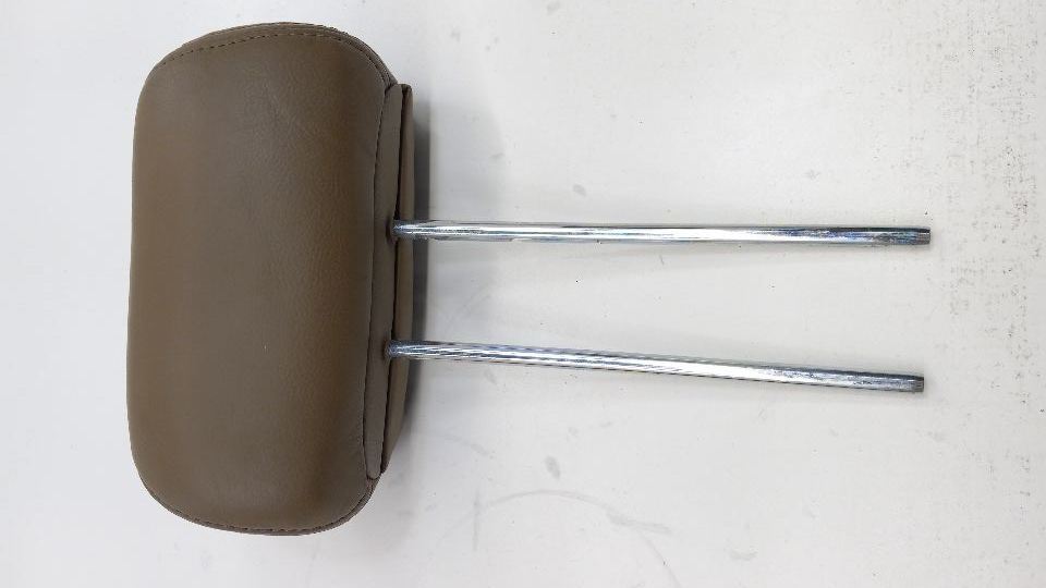 Acura MDX Center Middle Headrest Seat Head Rest Rear Back 2003 2004 2005... - $39.79