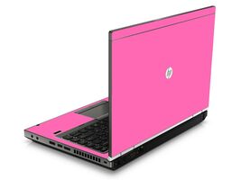LidStyles Standard Colors Laptop Skin Protector Decal HP EliteBook 8460P/ 8470P image 7