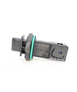 BMW Hot-Film Air Mass Meter MAF AFM N62tu N63 E65 E60 F10 F01 E63 2006-2... - $49.50