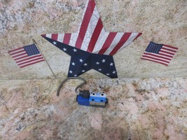VICKERS DIRECTIONAL CONTROL VALVE DG4V-3-2A-M-U1-T-7-50 - $63.04