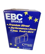 Brake Pads EBC DP31152C - Front Redstuff Ceramic Low Dust - $29.03