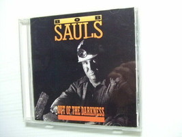 Bob Sauls Out Of The Darkness (Cd, 16 Tracks) - £22.31 GBP