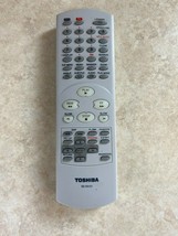  Toshiba SE-R0121 REMOTE CONTROL UNIT Working Condition - £3.73 GBP