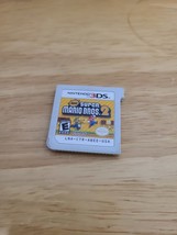 Super Mario Bros 2 Nintendo 3DS Game cartridge only   - $8.00