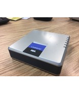 Linksys Gigabit 5-Port Workgroup Switch - $31.72 CAD