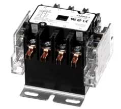 Hobart 916903-2, HCCY4DU04XJ250, Contactor Assembly, 208/240V, 50/60HZ, ... - $328.65