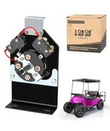 Forward Reverse Switch Assembly for EZGO TXT 1994-up Golf Cart, OEM# 730... - $49.49
