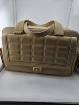 Jimmy Choo Large Top Handle Bag Pre Used By Me Good Shape When It Was New 1895. - £212.86 GBP