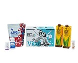 Forever Living Vital 5 Pack Weight Loss Detox Aloe Vera Gel Immunity Energy - £152.64 GBP