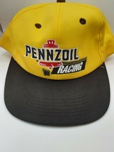 Pennzoil Racing Hat/Cap - £10.21 GBP