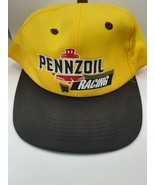 Pennzoil Racing Hat/Cap - £10.23 GBP