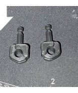 Transformers Reissue Grapple 3D Printed Replacement L &amp; R Fist Set REISS... - $7.95