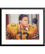 Tom Cruise Autographed Framed photo- REPRINT - $79.00