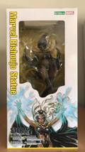 Marvel: Storm Bishoujo Statue Figure Brand NEW! - £158.18 GBP