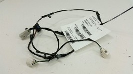 2011 Chevy Malibu Rear Back Trunk Lid Hatch Wire Wiring Harness 2010 2012 - £31.53 GBP