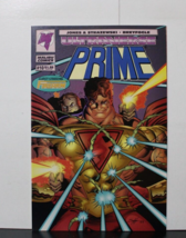Prime #10 March 1994 Malibu Comics Ultraverse - £2.94 GBP