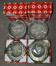 NEW FAG Replacement Main Bearing Set for BRUDERER BSTA-500   250mm OD / ... - $4,454.99