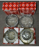 NEW FAG Replacement Main Bearing Set for BRUDERER BSTA-500   250mm OD / ... - $4,454.99