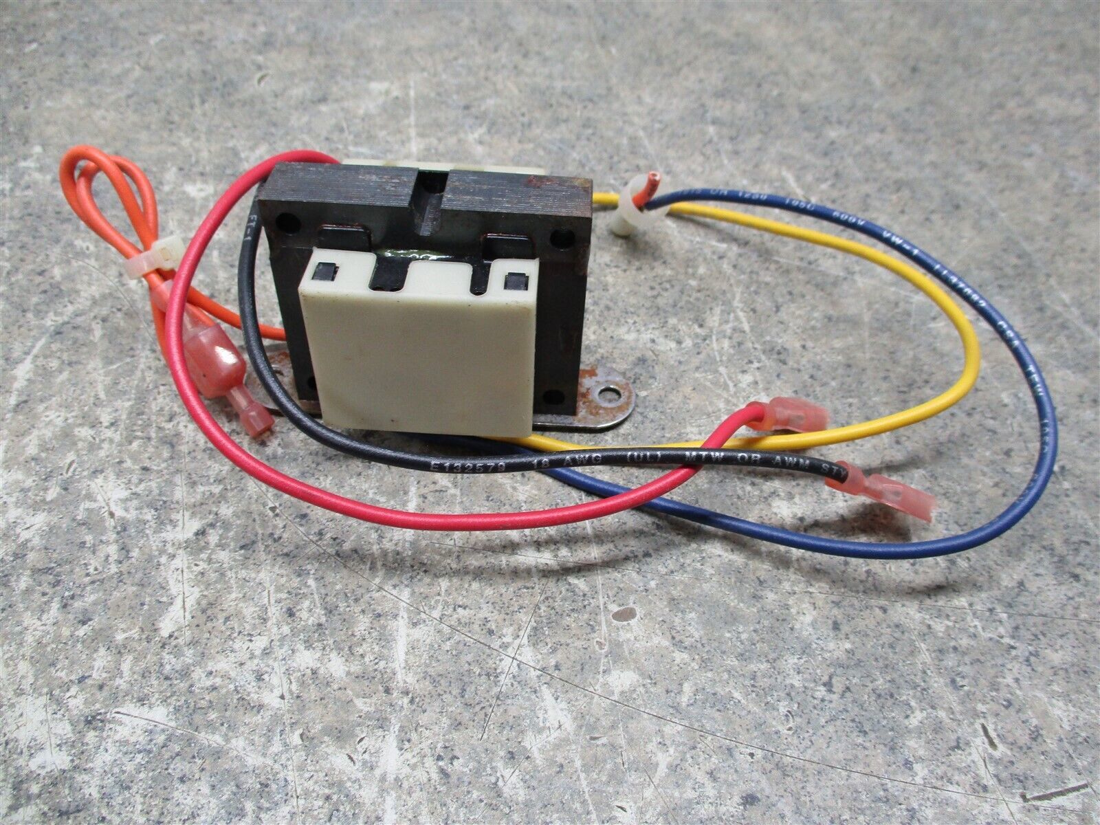 Friedrich Air Conditioner Transformer Part  107899401