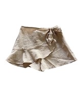 GB Girls Plaid Skort Size 7 - $16.17 CAD