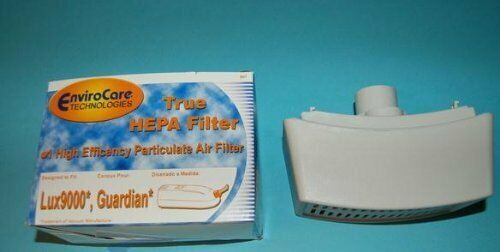 Envirocare Guardian HEPA Filter - $40.38