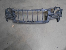 2004 Jeep Grand Cherokee Header Grille Panel - $124.99
