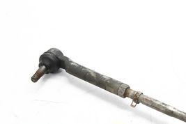 2005-2007 SUBARU IMPREZA WRX POWER STEERING RACK TIE ROD END H0488 image 8