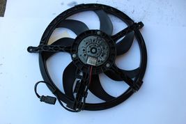 2008-2010 MINI COOPER RADIATOR FAN   R1593 image 9