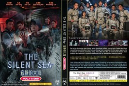 Kor EAN Drama~English Dubbed~The Silent Sea(1-8End)All Region - £16.04 GBP