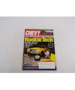 November 2002 Chevy High Performance Rookie Tech Torque Monster Crate 45... - $18.81 CAD
