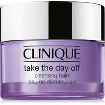 Clinique Take The Day Off Cleansing Balm - 1 oz/30 ml - u/b - £8.80 GBP