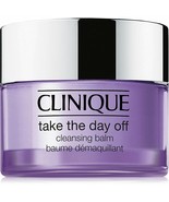 Clinique Take The Day Off Cleansing Balm - 1 oz/30 ml - u/b - $15.04 CAD