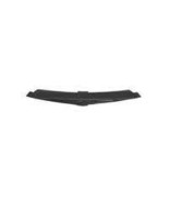SimpleAuto Front bumper molding w/o emblem; black - paint to match for C... - $1,354.51 MXN