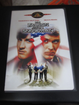 The Falcon and the Snowman (DVD, 1999, Contemporary Classics) - £4.81 GBP