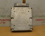 1997 Ford Mustang 3.8L MT Engine Control Unit ECU F7ZF12A650BB Module 14... - $25.39