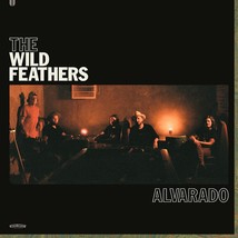 Alvarado [Vinyl] The Wild Feathers - $22.76