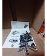 Brother Ruffler Sewing Machine Attachment with Instructions  - $20.37 CAD