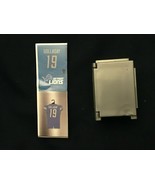 NFL Teenymates Series 9 Locker Golladay Lions  *NEW* aa1 - €6,08 EUR