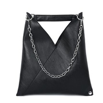 Women&#39;s Bag Large Capacity Shoulder Bag Ladies High Quality Bag PU Leather Handb - £21.63 GBP